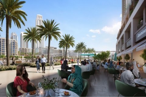 Apartamento en Dubai, 3 dormitorios, 177.6 m², № 24646 - foto 3