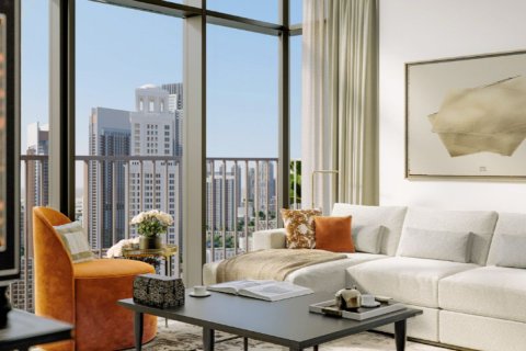 Apartamento en Dubai, 3 dormitorios, 177.6 m², № 24646 - foto 9