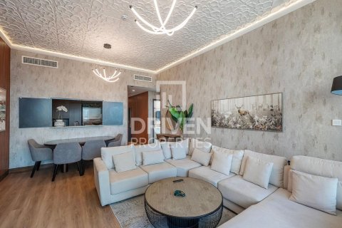 Apartment in Zabeel, Dubai 2 bedrooms, 113 sq.m. № 19021 - photo 5