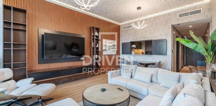 Apartment in Zabeel, Dubai 2 bedrooms, 113 sq.m. № 19021