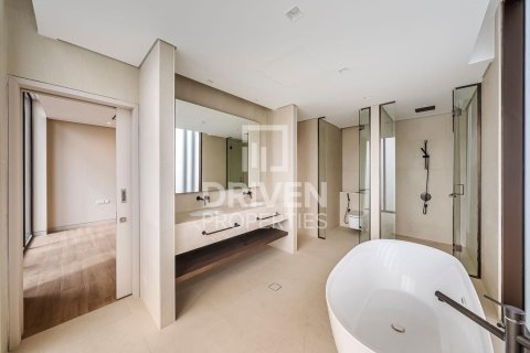 فيلا في Jumeirah Bay Island, جميرا, دبي 4 غرف نوم, 434 م² رقم 19020 - صورة 12