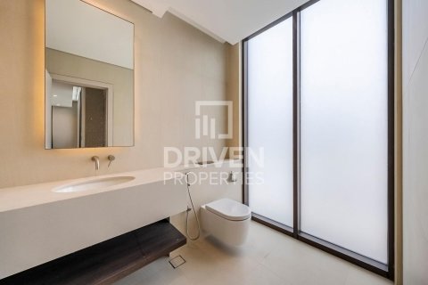 فيلا في Jumeirah Bay Island, جميرا, دبي 4 غرف نوم, 434 م² رقم 19020 - صورة 6