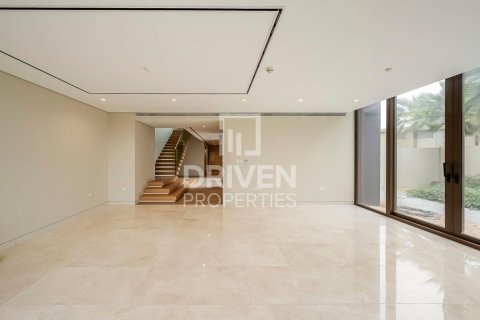 فيلا في Jumeirah Bay Island, جميرا, دبي 4 غرف نوم, 434 م² رقم 19020 - صورة 1