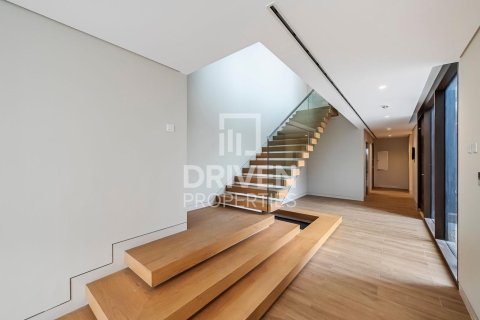 فيلا في Jumeirah Bay Island, جميرا, دبي 4 غرف نوم, 434 م² رقم 19020 - صورة 22