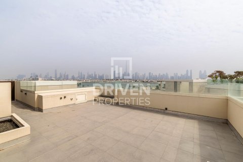 فيلا في Jumeirah Bay Island, جميرا, دبي 4 غرف نوم, 434 م² رقم 19020 - صورة 23
