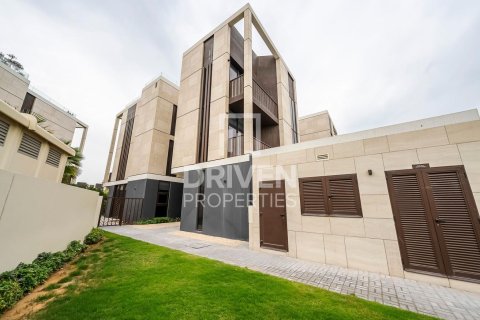 فيلا في Jumeirah Bay Island, جميرا, دبي 4 غرف نوم, 434 م² رقم 19020 - صورة 28