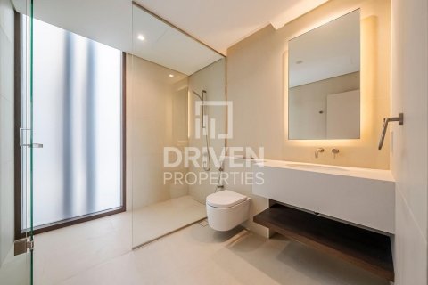 فيلا في Jumeirah Bay Island, جميرا, دبي 4 غرف نوم, 434 م² رقم 19020 - صورة 7