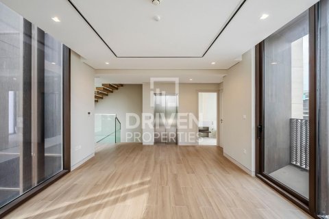 فيلا في Jumeirah Bay Island, جميرا, دبي 4 غرف نوم, 434 م² رقم 19020 - صورة 27