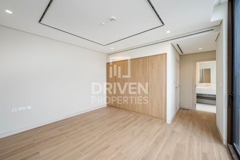 فيلا في Jumeirah Bay Island, جميرا, دبي 4 غرف نوم, 434 م² رقم 19020 - صورة 24