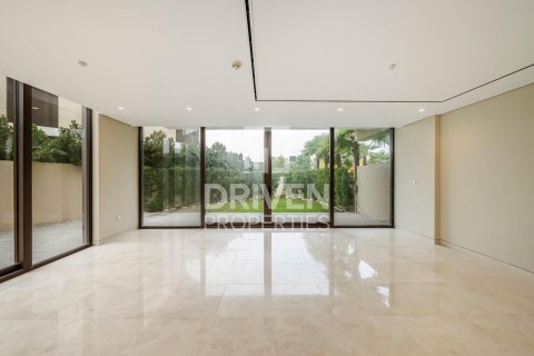 فيلا في Jumeirah Bay Island, جميرا, دبي 4 غرف نوم, 434 م² رقم 19020 - صورة 4