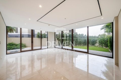 فيلا في Jumeirah Bay Island, جميرا, دبي 4 غرف نوم, 434 م² رقم 19020 - صورة 2