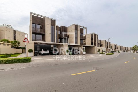 فيلا في Jumeirah Bay Island, جميرا, دبي 4 غرف نوم, 434 م² رقم 19020 - صورة 25