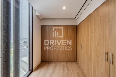 فيلا في Jumeirah Bay Island, جميرا, دبي 4 غرف نوم, 434 م² رقم 19020 - صورة 19