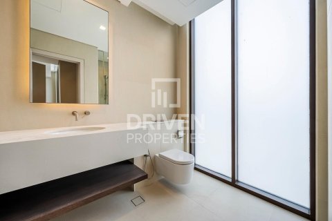فيلا في Jumeirah Bay Island, جميرا, دبي 4 غرف نوم, 434 م² رقم 19020 - صورة 17