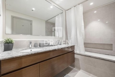 شقة في Forte, وسط مدينة دبي, دبي 2 غرف نوم, 105 م² رقم 19019 - صورة 10