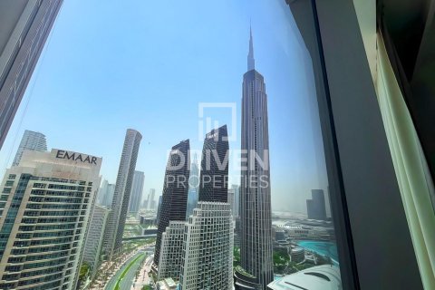 شقة في Forte, وسط مدينة دبي, دبي 2 غرف نوم, 105 م² رقم 19019 - صورة 16