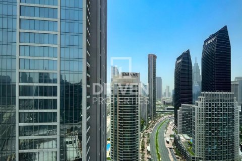 شقة في Forte, وسط مدينة دبي, دبي 2 غرف نوم, 105 م² رقم 19019 - صورة 15