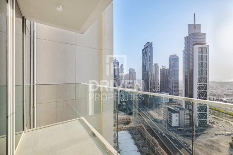 شقة في Forte, وسط مدينة دبي, دبي 2 غرف نوم, 105 م² رقم 19019 - صورة 13