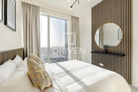 شقة في Forte, وسط مدينة دبي, دبي 2 غرف نوم, 105 م² رقم 19019 - صورة 4