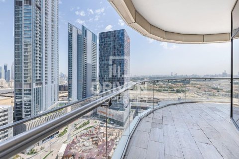 Apartment in Downtown Dubai (Downtown Burj Dubai), Dubai 1 bedroom, 102 sq.m. № 19030 - photo 13