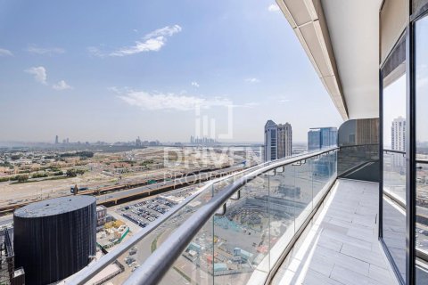 Apartment in Downtown Dubai (Downtown Burj Dubai), Dubai 1 bedroom, 102 sq.m. № 19030 - photo 9
