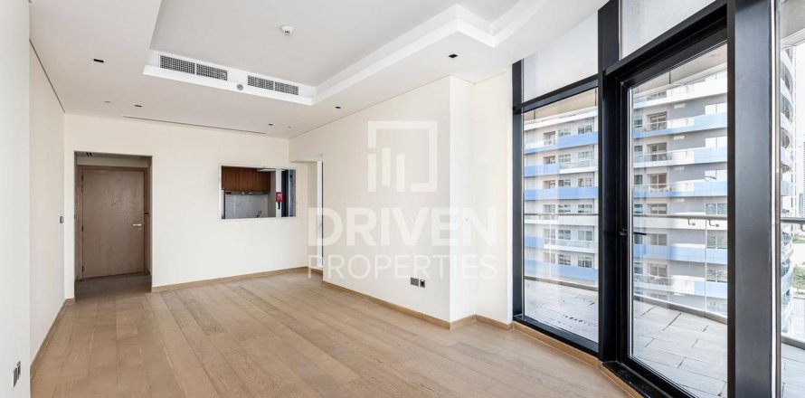 Apartment in Downtown Dubai (Downtown Burj Dubai), Dubai 1 bedroom, 102 sq.m. № 19030