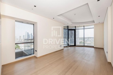 Apartment in Downtown Dubai (Downtown Burj Dubai), Dubai 1 bedroom, 102 sq.m. № 19030 - photo 2