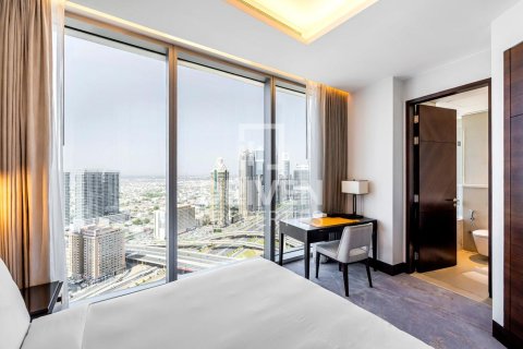 شقة في The Address Sky View Towers, وسط مدينة دبي, دبي 3 غرف نوم, 188 م² رقم 19029 - صورة 19