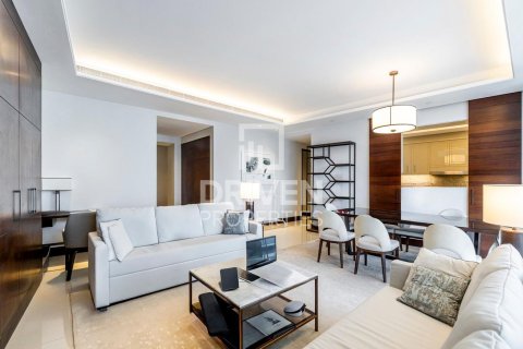 شقة في The Address Sky View Towers, وسط مدينة دبي, دبي 3 غرف نوم, 188 م² رقم 19029 - صورة 2