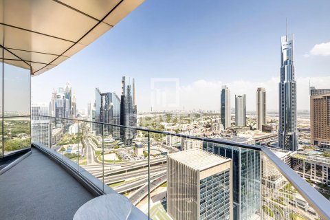 شقة في The Address Sky View Towers, وسط مدينة دبي, دبي 3 غرف نوم, 188 م² رقم 19029 - صورة 13