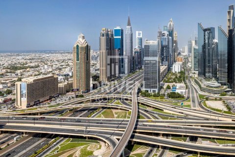 شقة في The Address Sky View Towers, وسط مدينة دبي, دبي 3 غرف نوم, 188 م² رقم 19029 - صورة 18