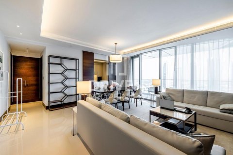 شقة في The Address Sky View Towers, وسط مدينة دبي, دبي 3 غرف نوم, 188 م² رقم 19029 - صورة 1