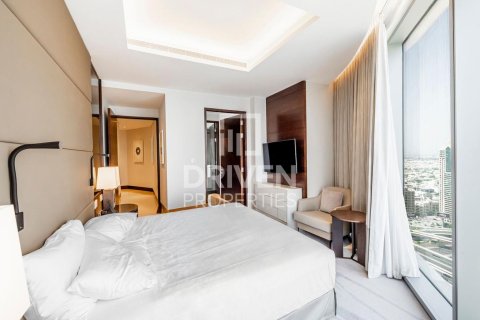 شقة في The Address Sky View Towers, وسط مدينة دبي, دبي 3 غرف نوم, 188 م² رقم 19029 - صورة 5