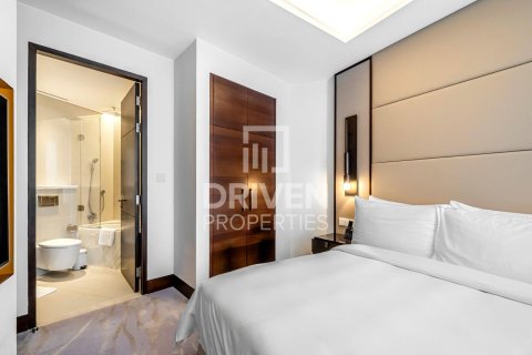 شقة في The Address Sky View Towers, وسط مدينة دبي, دبي 3 غرف نوم, 188 م² رقم 19029 - صورة 4