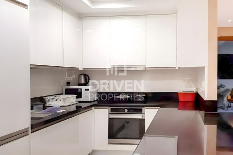 Apartamento en Al Habtoor City, Business Bay, Dubai, 2 dormitorios, 126 m², № 19018 - foto 10