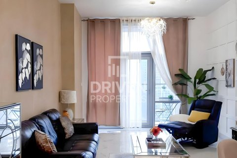 Apartamento en Al Habtoor City, Business Bay, Dubai, 2 dormitorios, 126 m², № 19018 - foto 3
