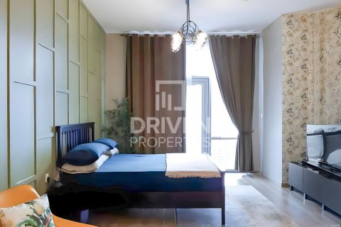 Apartamento en Al Habtoor City, Business Bay, Dubai, 2 dormitorios, 126 m², № 19018 - foto 5