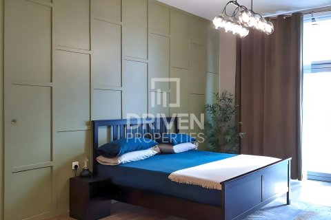 Apartamento en Al Habtoor City, Business Bay, Dubai, 2 dormitorios, 126 m², № 19018 - foto 6