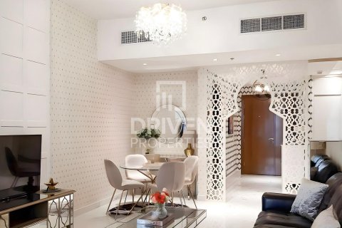 Apartamento en Al Habtoor City, Business Bay, Dubai, 2 dormitorios, 126 m², № 19018 - foto 1