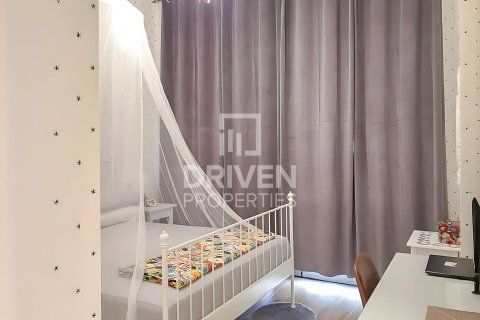 Apartamento en Al Habtoor City, Business Bay, Dubai, 2 dormitorios, 126 m², № 19018 - foto 4