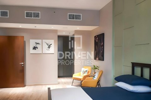 Apartamento en Al Habtoor City, Business Bay, Dubai, 2 dormitorios, 126 m², № 19018 - foto 11