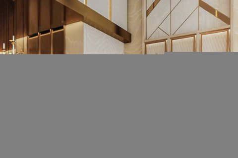 Appartement à Business Bay, Dubai, 1 chambre, № 1415 - photo 2