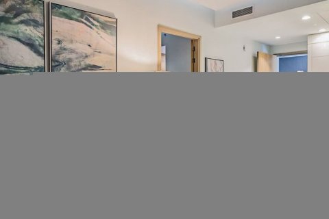 Appartement à Business Bay, Dubai, 1 chambre, № 1415 - photo 4