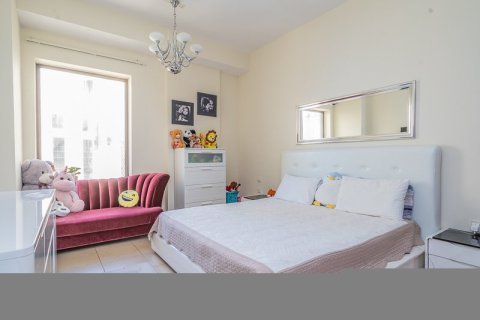Купить квартиру в Джумейра Бич Резиденс, Дубай: 2 спальни, 127.7м², № 1414 - фото 8