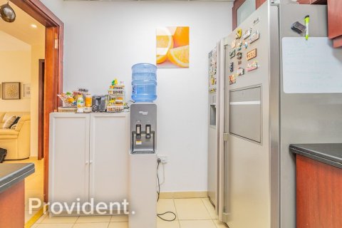 Купить квартиру в Джумейра Бич Резиденс, Дубай: 2 спальни, 127.7м², № 1414 - фото 5