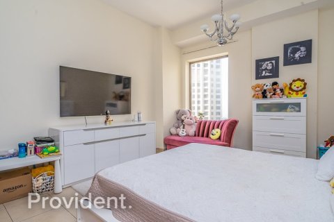 Купить квартиру в Джумейра Бич Резиденс, Дубай: 2 спальни, 127.7м², № 1414 - фото 9