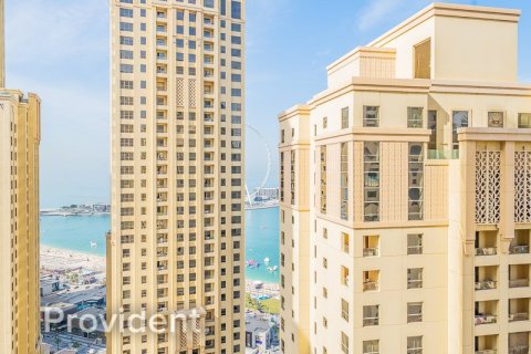 Купить квартиру в Джумейра Бич Резиденс, Дубай: 2 спальни, 127.7м², № 1414 - фото 16