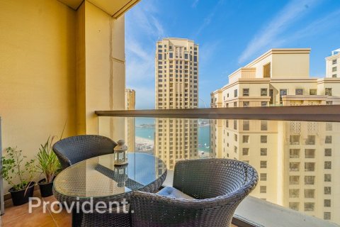 Купить квартиру в Джумейра Бич Резиденс, Дубай: 2 спальни, 127.7м², № 1414 - фото 17