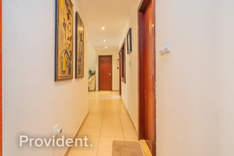 Купить квартиру в Джумейра Бич Резиденс, Дубай: 2 спальни, 127.7м², № 1414 - фото 7