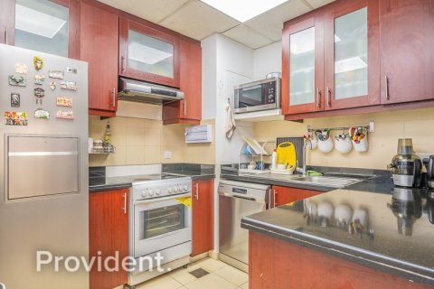 Купить квартиру в Джумейра Бич Резиденс, Дубай: 2 спальни, 127.7м², № 1414 - фото 4
